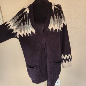 RALPH LAUREN - CARDIGAN - SIZE XL WOMEN'S